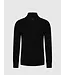 Ballin Trui gebreid regular fit - Zwart