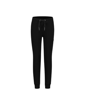 Ballin Sweat broek regular fit - Zwart