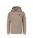 Ballin Hoodie slim fit - Taupe