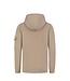 Ballin Hoodie slim fit - Taupe