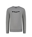 Ballin Sweater slim fit - Grijs