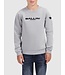 Ballin Sweater slim fit - Grijs