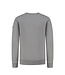 Ballin Sweater slim fit - Grijs