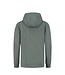 Ballin Hoodie slim fit - Army groen