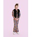 O'Chill Meisjes spanish flair broek - Noelle - Multi Color