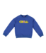 O'Chill Meisjes sweater - Paulie - Blauw