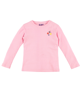 O'Chill Meisjes shirt - Wende - Roze