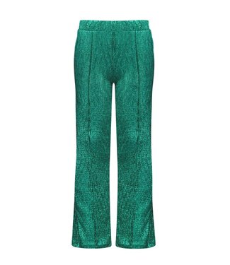 B.Nosy Meisjes short - Phine - Storm groen