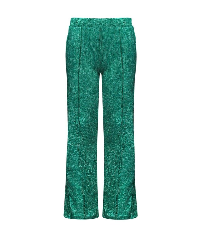 B.Nosy Meisjes short - Phine - Storm groen