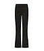 B.Nosy Meisjes flair broek - Puck - Zwart