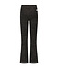 B.Nosy Meisjes flair broek - Puck - Zwart