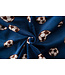 Someone Jongens pyjama - Jeans blauw