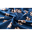 Someone Jongens pyjama - Jeans blauw
