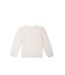 Someone Meisjes sweater - Donker ecru