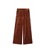 Someone Meisjes broek - Cognac