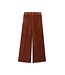 Someone Meisjes broek - Cognac