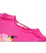 Someone Meisjes t-shirt LS - Donker roze