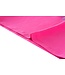 Someone Meisjes t-shirt LS - Donker roze