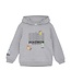 Minymo Jongens sweat shirt - Grijs melange