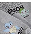 Minymo Jongens sweat shirt - Grijs melange