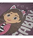 Minymo Meisjes t-shirt LS - Paars