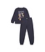 Minymo Jongens pyjama - Blauw