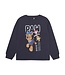 Minymo Jongens pyjama - Blauw