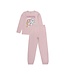 Minymo Meisjes pyjama - Oud roze
