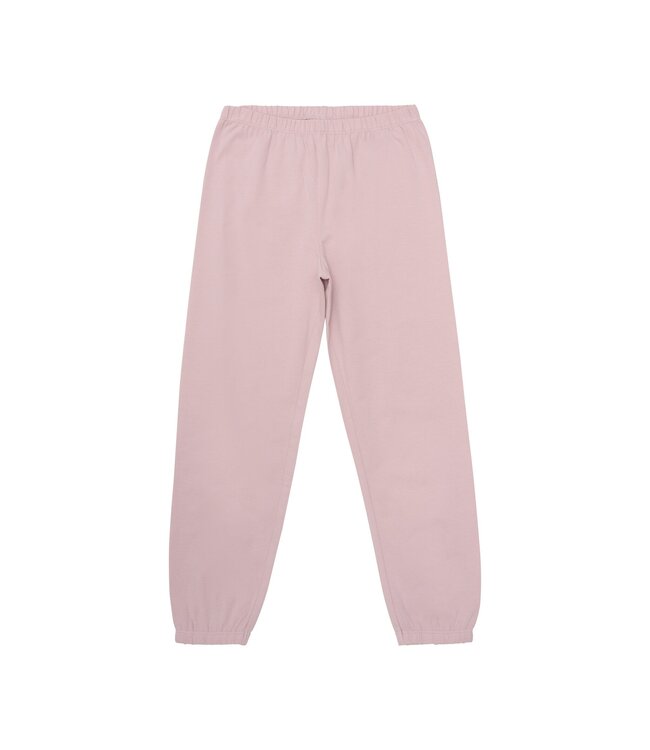 Minymo Meisjes pyjama - Oud roze