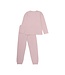Minymo Meisjes pyjama - Oud roze