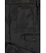 LOOXS 10sixteen Meisjes cargo broek - Zwart