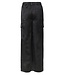 LOOXS 10sixteen Meisjes cargo broek - Zwart
