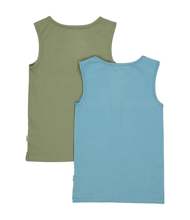 Quapi Jongens ondergoed - Pepijn Ab - Assorti