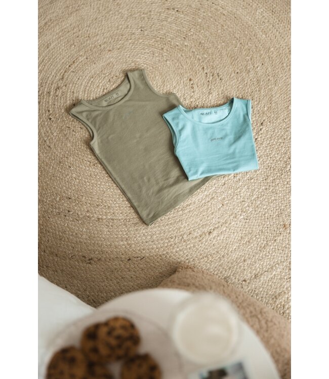 Quapi Jongens ondergoed - Pepijn Ab - Assorti