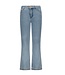 B.Nosy K3 Meisjes flair broek - Palma - Limit denim
