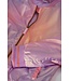 B.Nosy K3 Meisjes jas - Tie dye mermaid AOP