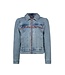 B.Nosy K3 Meisjes spijkerjasje - Limit denim