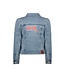 B.Nosy K3 Meisjes spijkerjasje - Limit denim