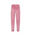 MAYCE Meisjes broek velvet - Lilac