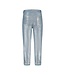 MAYCE Meisjes jeans broek boyfriend fit - Licht denim
