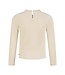 MAYCE Meisjes shirt rib velours - Kit