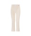 MAYCE Meisjes flair broek rib velours - Kit