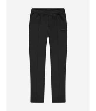 Nik&Nik Jongens broek - Joey - Zwart