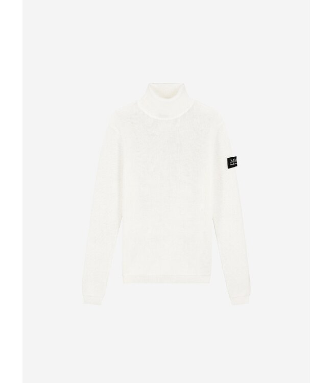 Nik&Nik Jongens trui - Tevin - Off wit