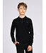 Nik&Nik Jongens polo shirt - Toby - Zwart