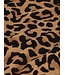 Nik&Nik Meisjes sweater - Ocelot - Mountain Lion