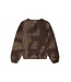 Nik&Nik Meisjes blouse - Neo - Mountain Lion
