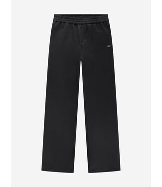 Nik&Nik Meisjes broek - Nina - Zwart