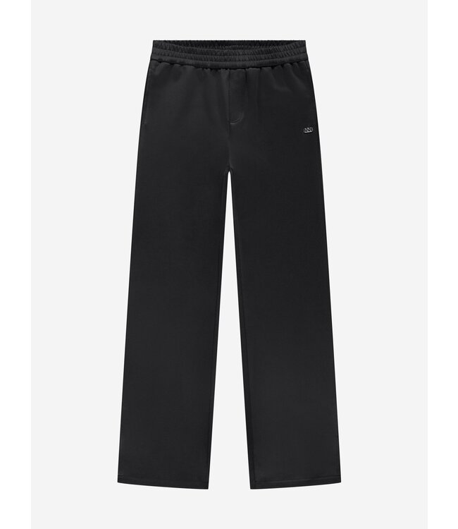 Nik&Nik Meisjes broek - Nina - Zwart