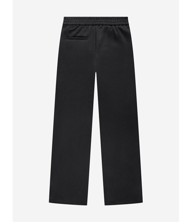 Nik&Nik Meisjes broek - Nina - Zwart